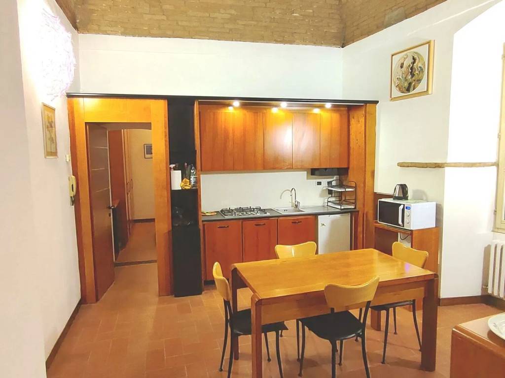 appartamento in affitto a Perugia in zona Centro Città