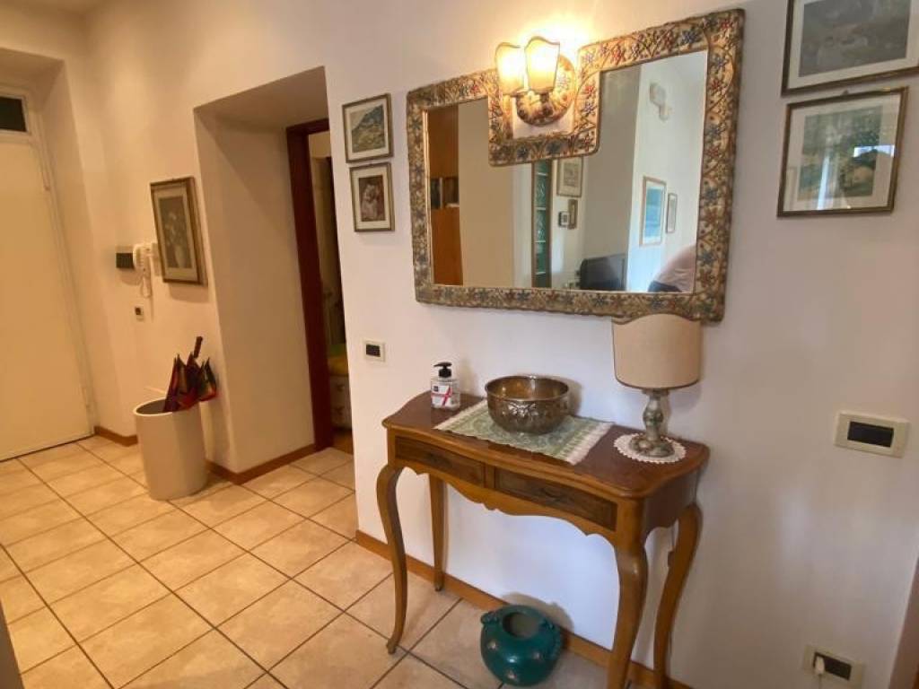 appartamento in affitto a Perugia in zona Elce