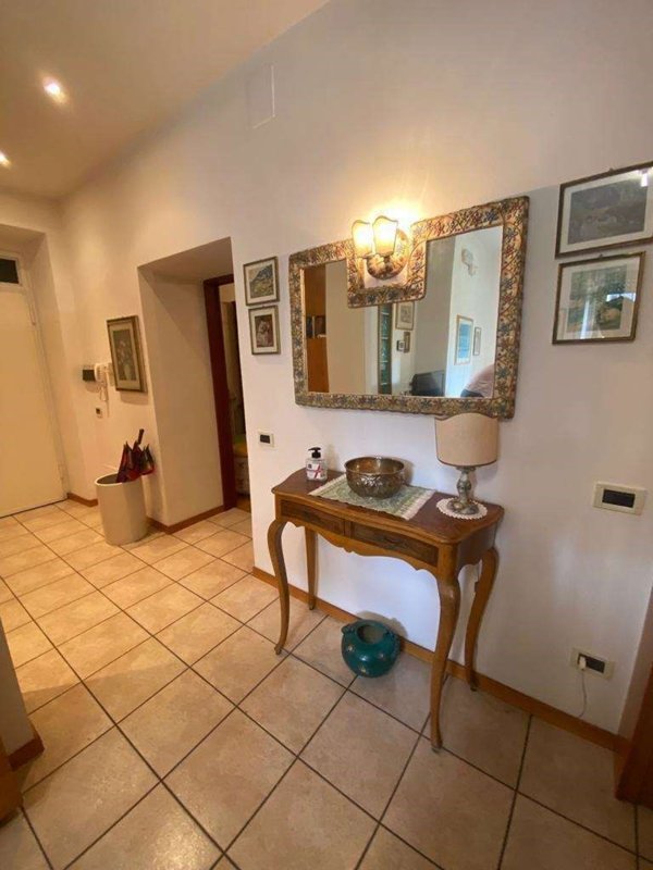 appartamento in affitto a Perugia in zona Elce