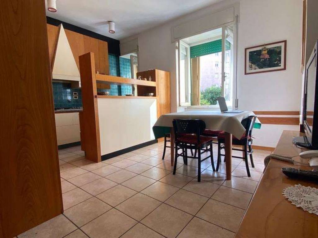 appartamento in affitto a Perugia in zona Elce