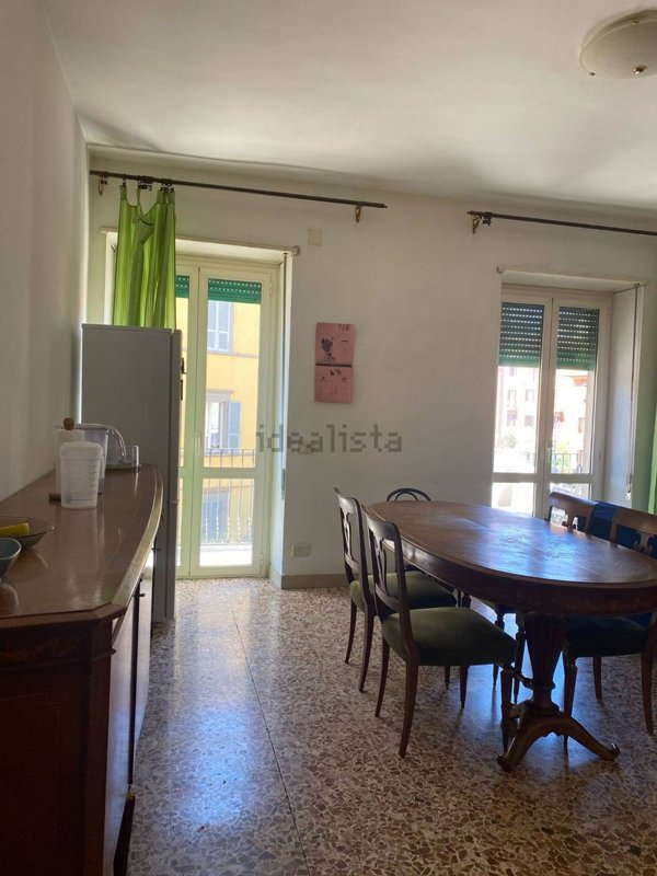 appartamento in affitto a Perugia in zona Elce