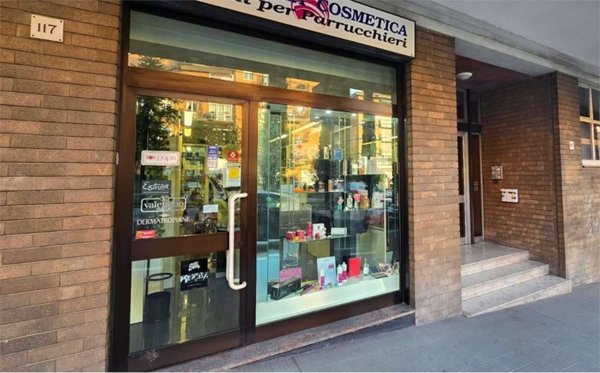 ufficio in affitto a Perugia in zona Stazione