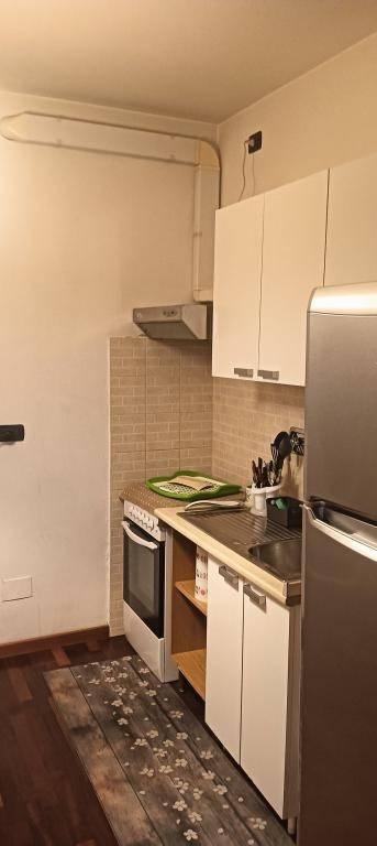 appartamento in affitto a Perugia in zona Madonna Alta