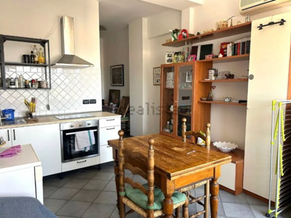 appartamento in affitto a Perugia in zona XX Settembre