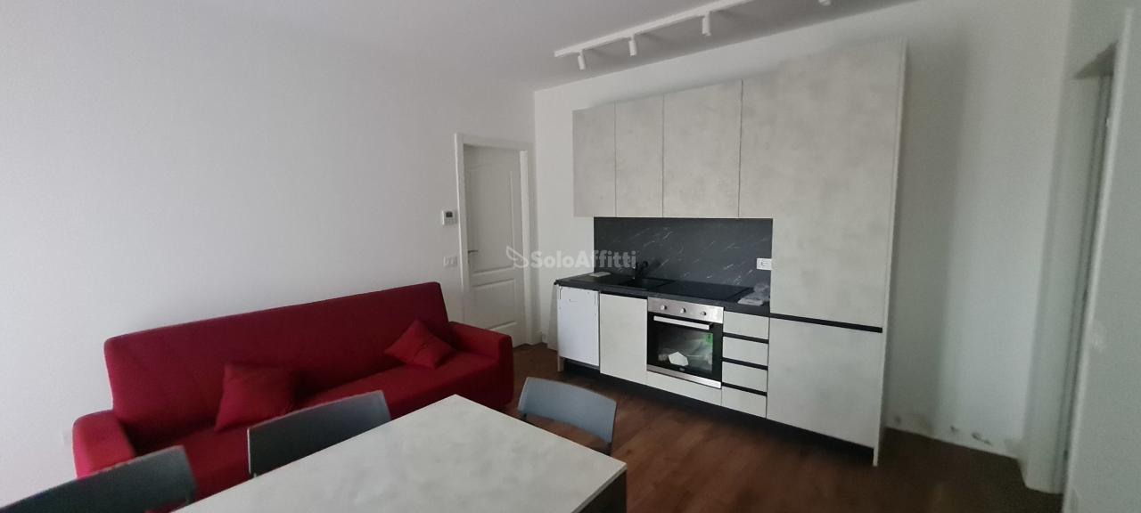 appartamento in affitto a Perugia in zona Centro Città