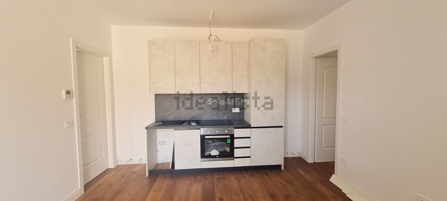 appartamento in affitto a Perugia in zona Centro Città