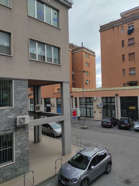 ufficio in affitto a Perugia in zona Stazione