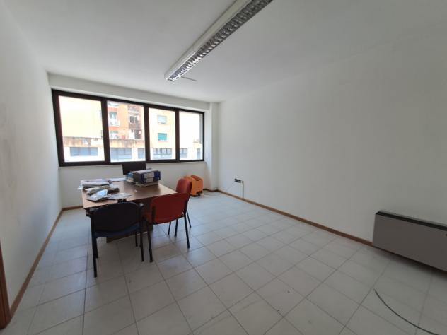 ufficio in affitto a Perugia in zona Stazione