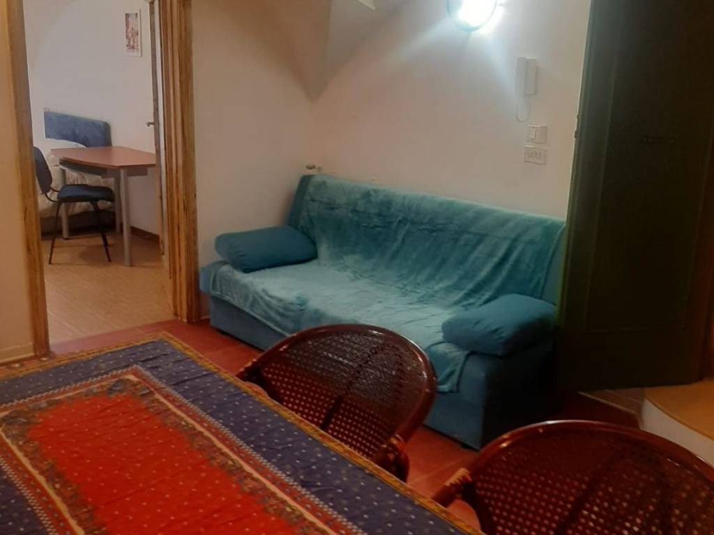 appartamento in affitto a Perugia in zona Centro Città