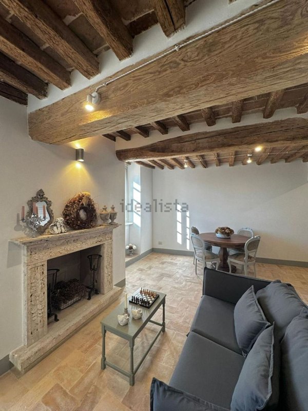 appartamento in affitto a Perugia in zona Centro Città