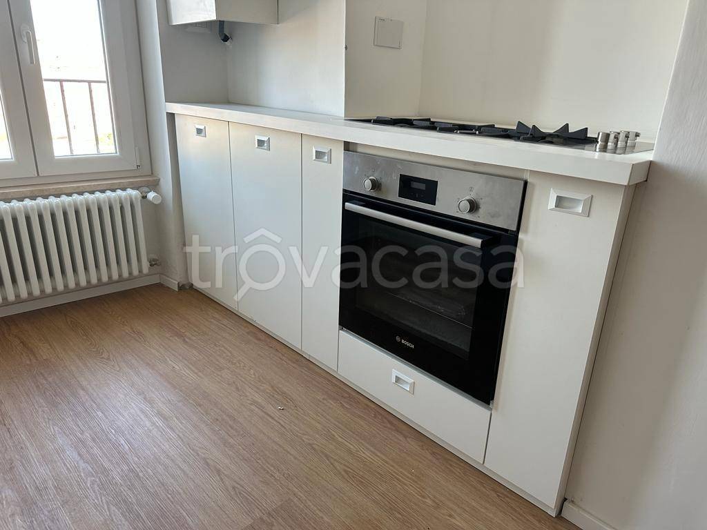 appartamento in affitto a Perugia in zona Centro Città