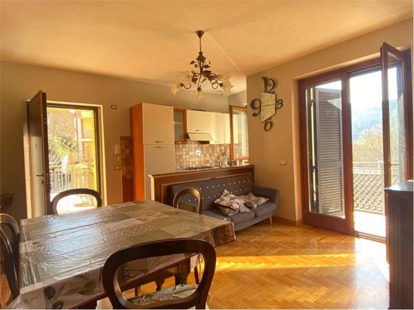 appartamento in affitto a Perugia in zona Pretola