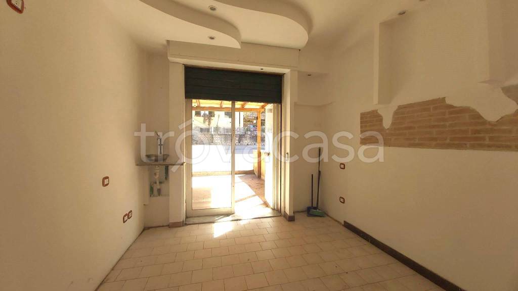 monolocale in affitto a Perugia in zona Filosofi