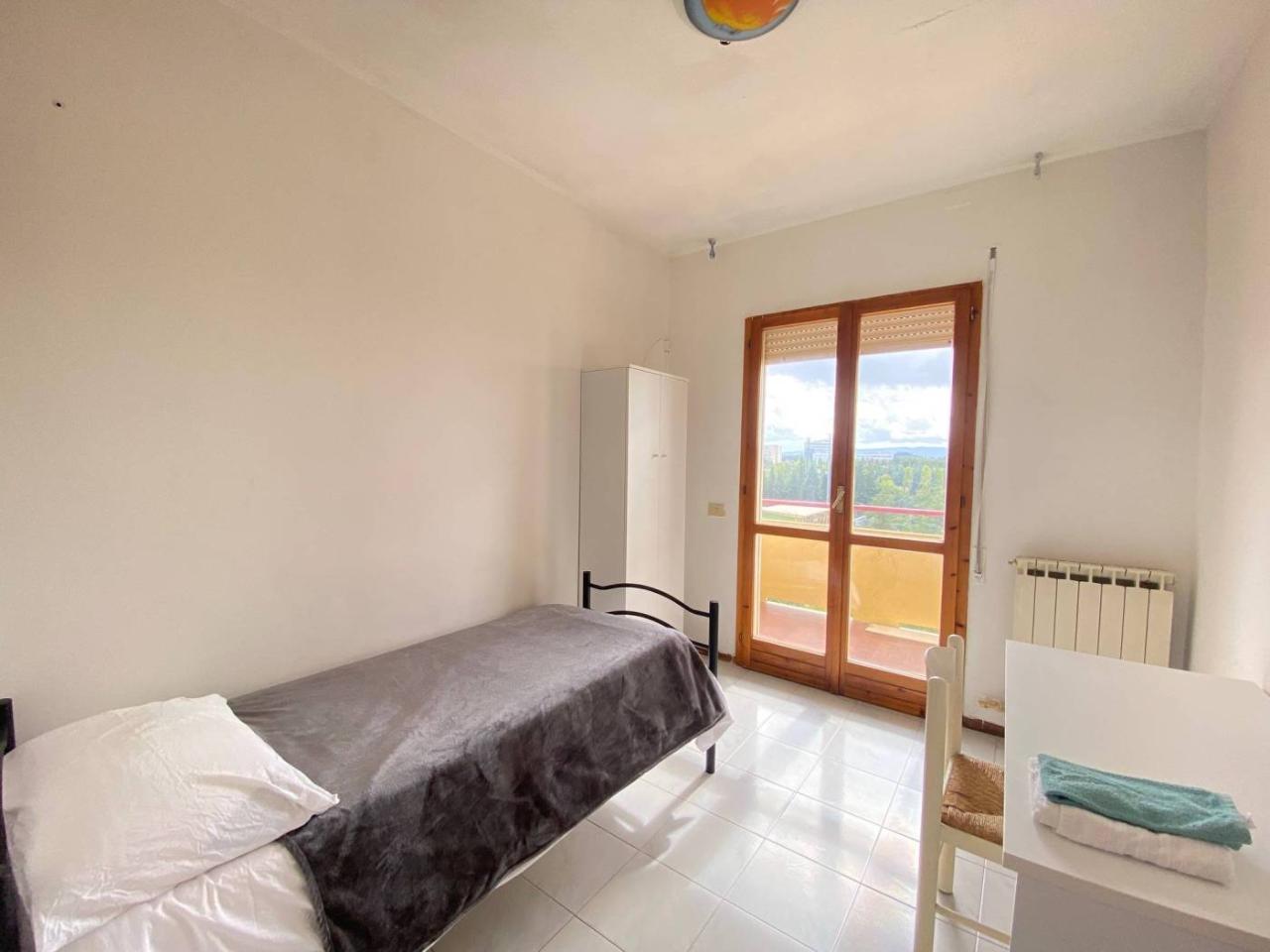 appartamento in affitto a Perugia in zona San Sisto