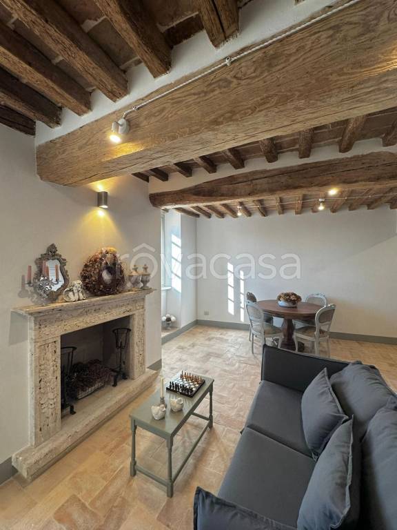 appartamento in affitto a Perugia in zona Centro Città