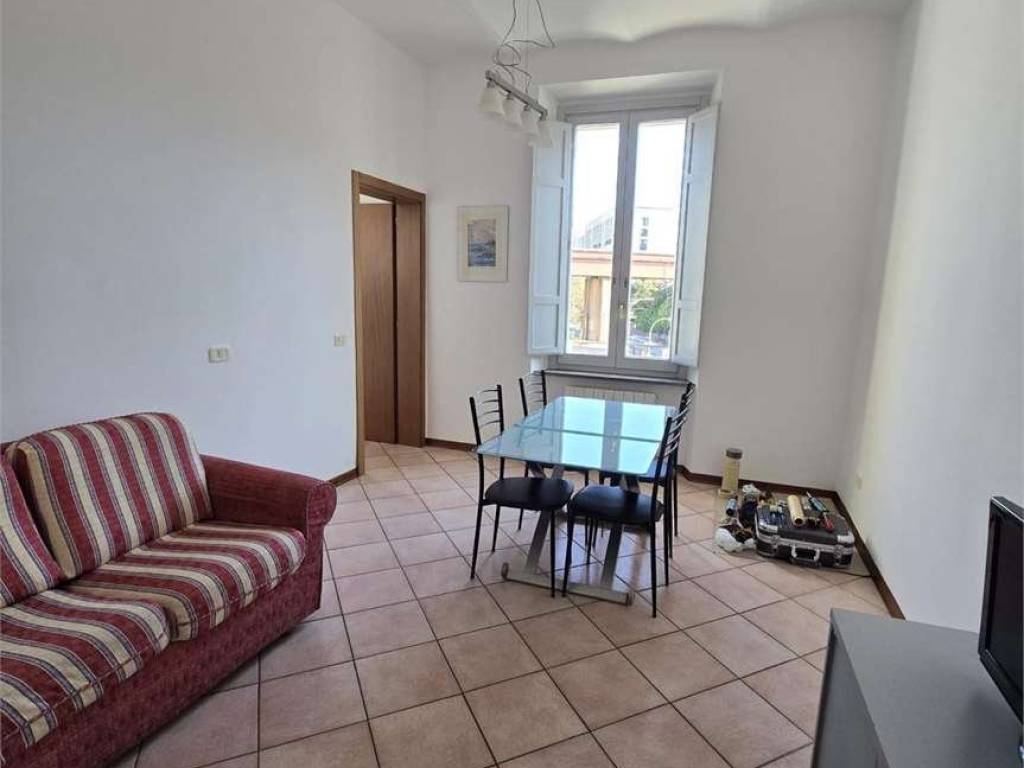appartamento in affitto a Perugia in zona Prepo
