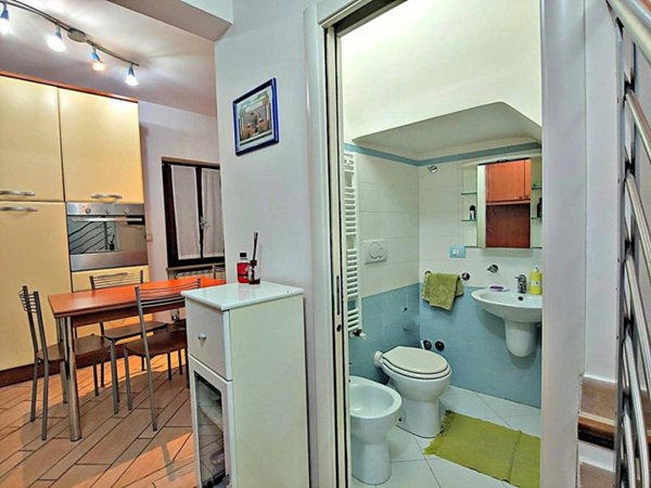 appartamento in affitto a Perugia in zona Centro Città