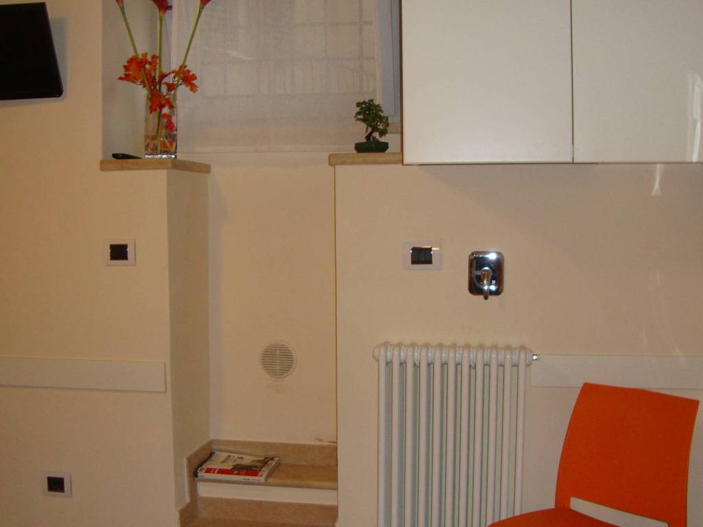 appartamento in affitto a Perugia in zona Elce