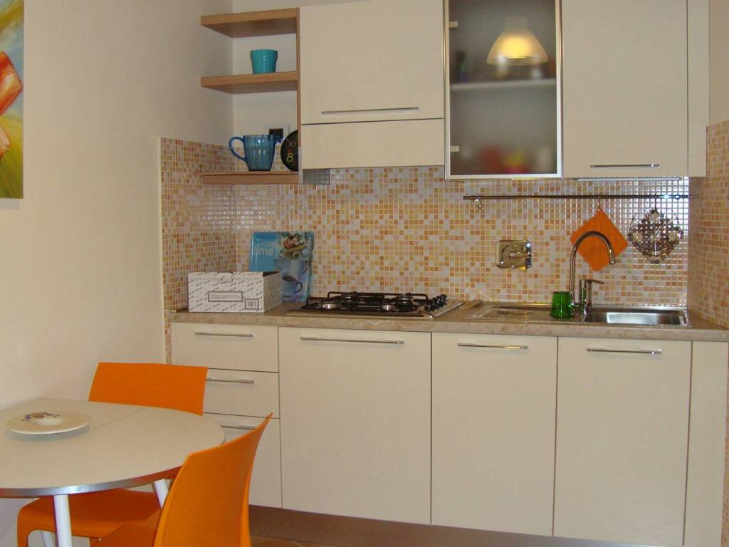 appartamento in affitto a Perugia in zona Elce