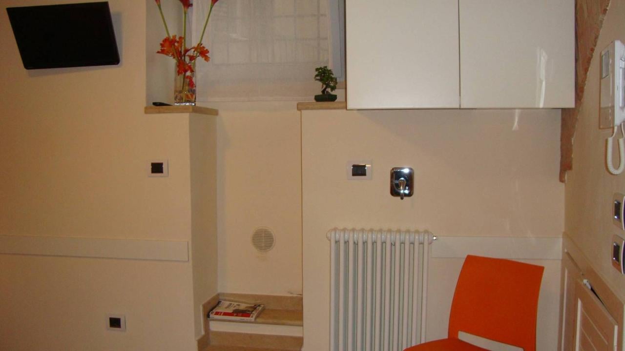 appartamento in affitto a Perugia in zona Centro Città