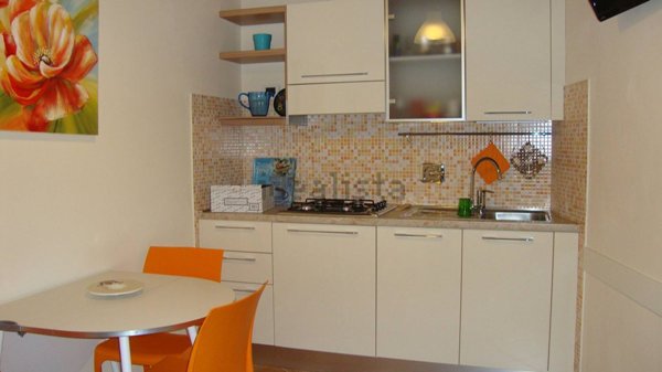 appartamento in affitto a Perugia in zona Centro Città