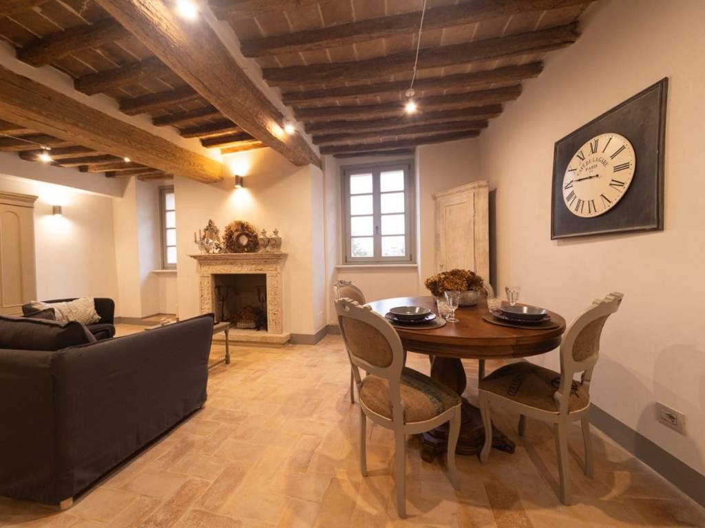 appartamento in affitto a Perugia in zona Elce