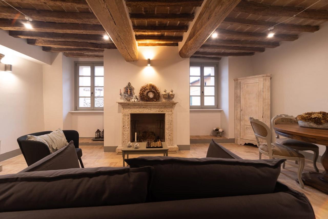 appartamento in affitto a Perugia in zona Centro Città