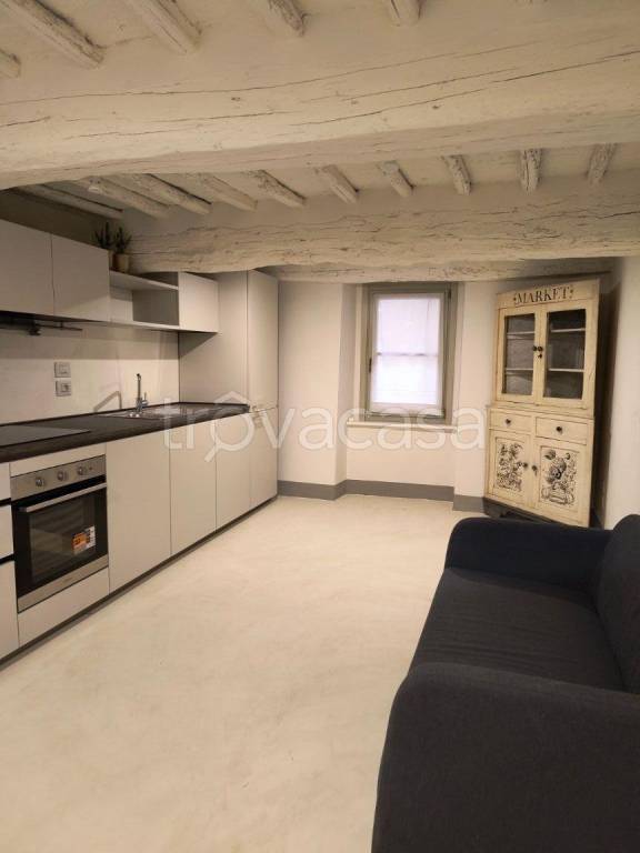 appartamento in affitto a Perugia in zona Centro Città