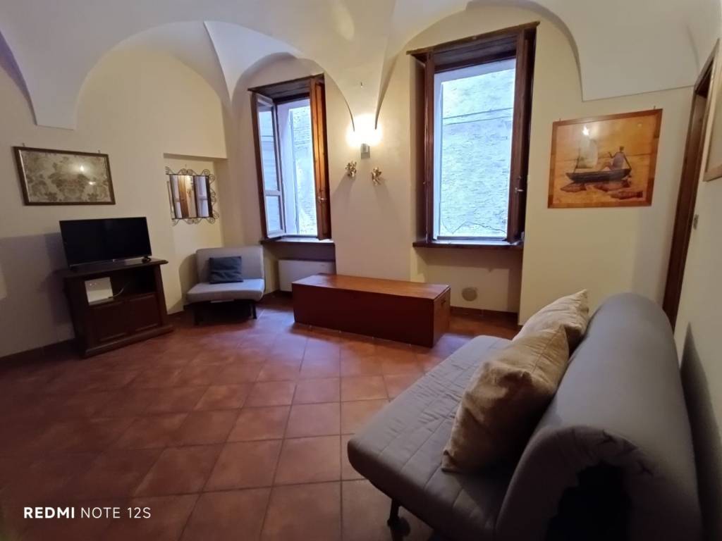 appartamento in affitto a Perugia in zona Centro Città