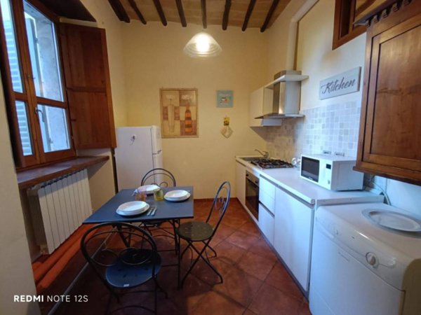 appartamento in affitto a Perugia in zona Centro Città