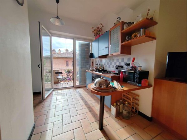 appartamento in affitto a Perugia in zona Centro Città