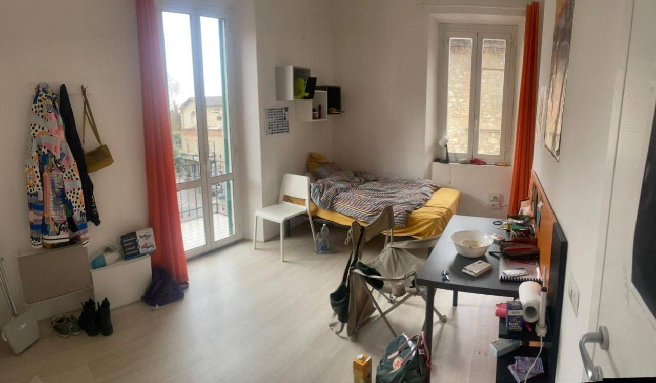 negozio in affitto a Perugia in zona L'Olmo