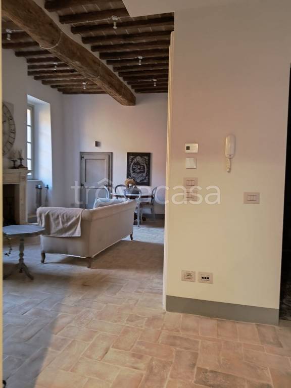 appartamento in affitto a Perugia in zona Centro Città
