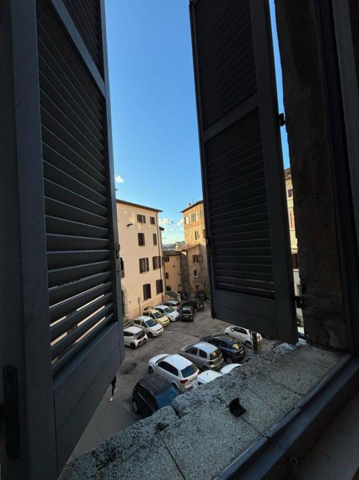 appartamento in affitto a Perugia in zona Centro Città