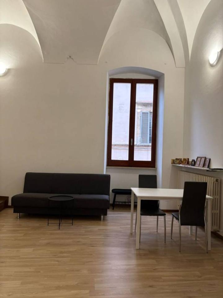 appartamento in affitto a Perugia in zona Centro Città