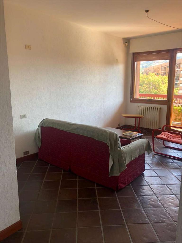 appartamento in affitto a Perugia in zona Madonna Alta