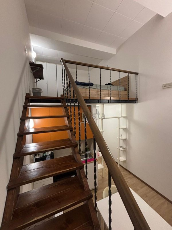 appartamento in affitto a Perugia in zona Centro Città