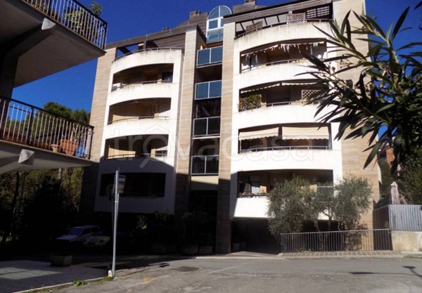 appartamento in affitto a Perugia in zona Centro Città