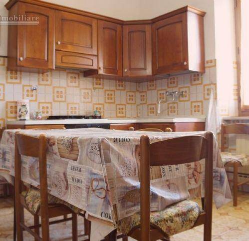 appartamento in affitto a Perugia in zona Santa Lucia