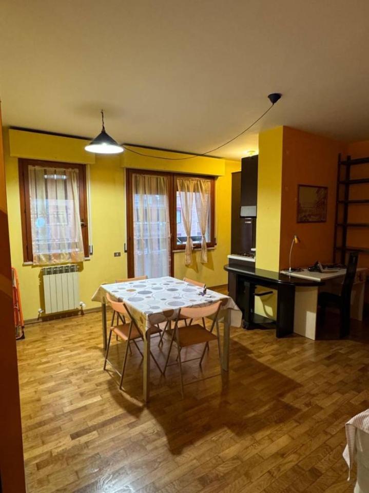 appartamento in affitto a Perugia in zona Prepo