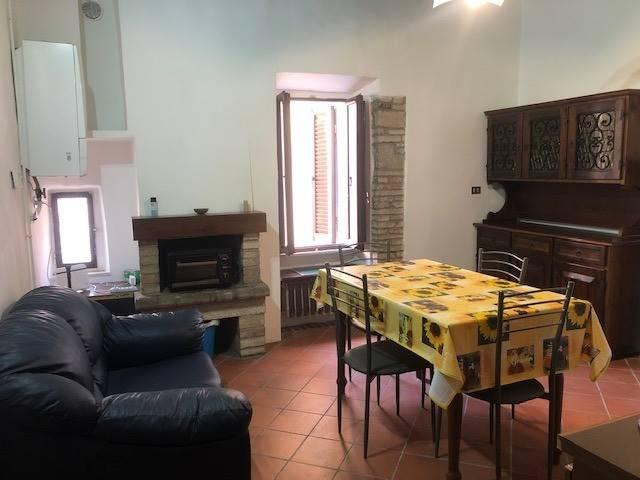 appartamento in affitto a Perugia in zona Cordigliano