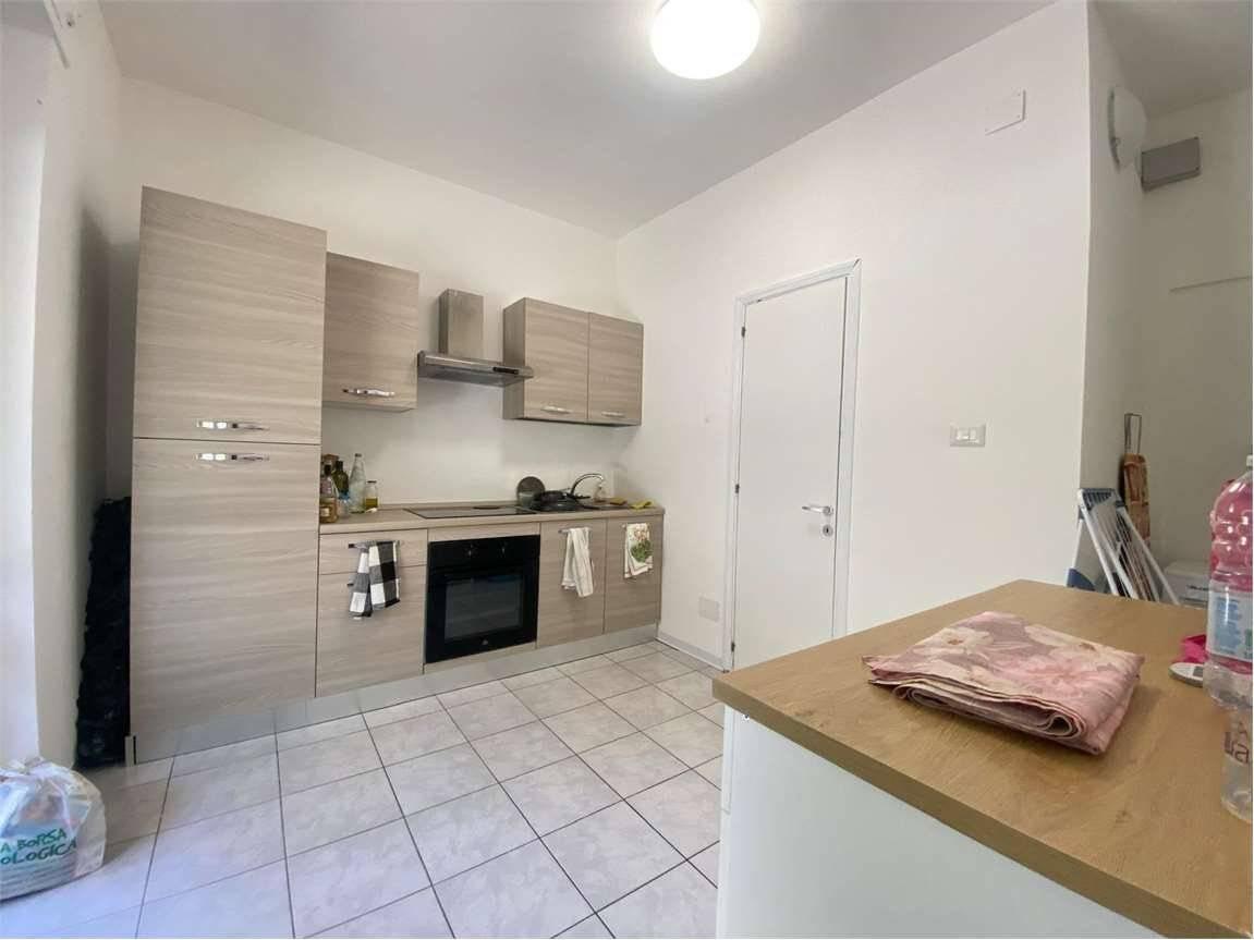 appartamento in affitto a Perugia in zona Pretola