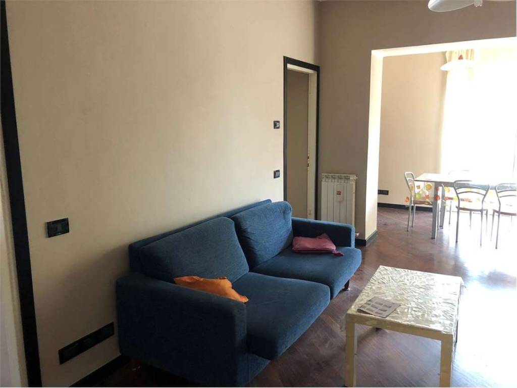 appartamento in affitto a Perugia in zona Centro Città