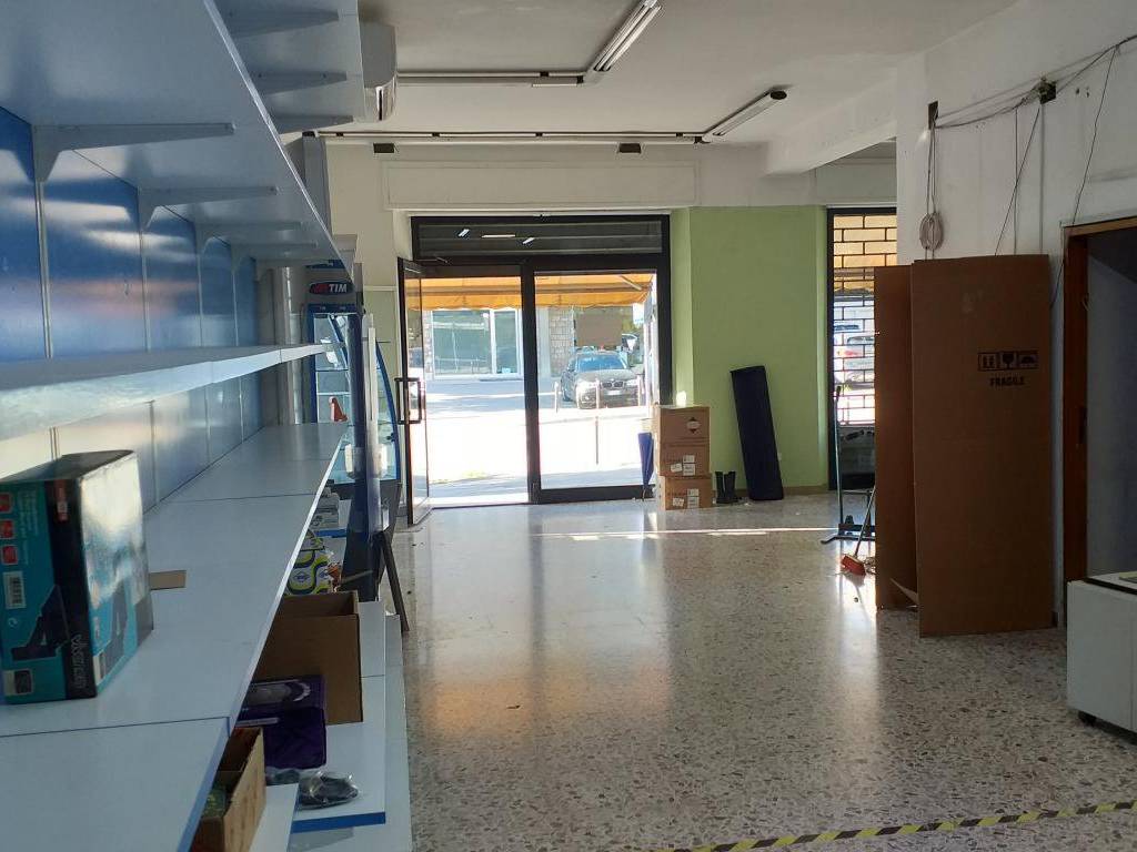 trivano in affitto a Perugia in zona San Sisto