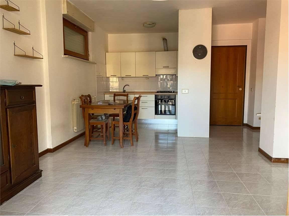 appartamento in affitto a Perugia in zona San Sisto