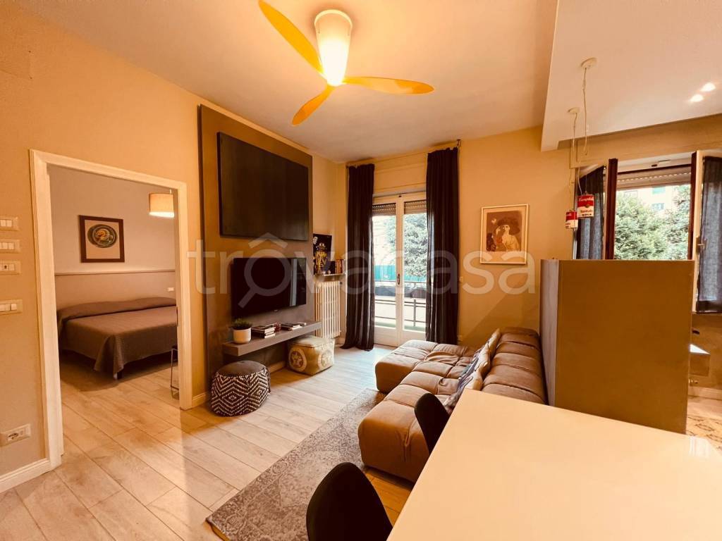 appartamento in affitto a Perugia in zona Madonna Alta