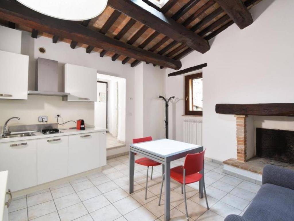 appartamento in affitto a Perugia in zona Centro Città
