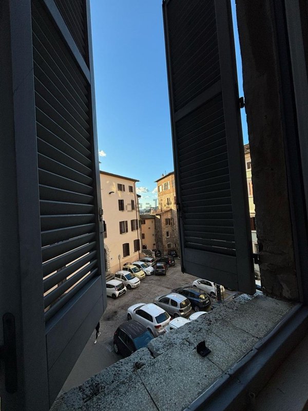 appartamento in affitto a Perugia in zona Centro Città