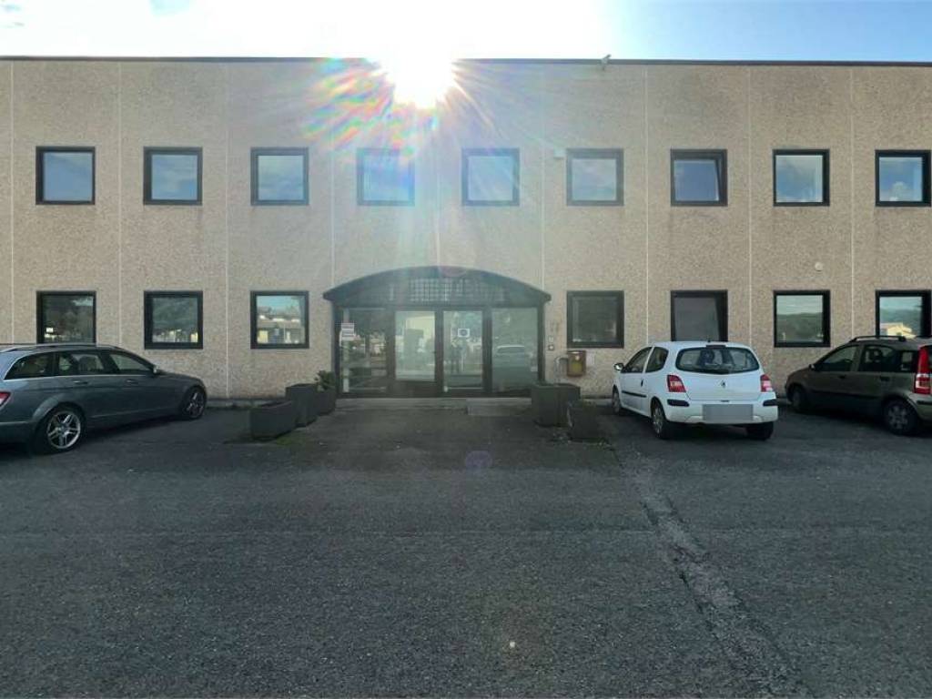 ufficio in affitto a Perugia in zona San Martino In Campo