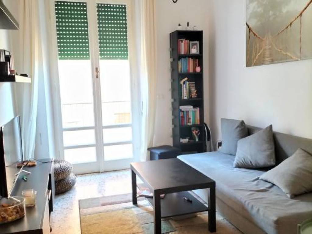 appartamento in affitto a Perugia in zona Centro Città